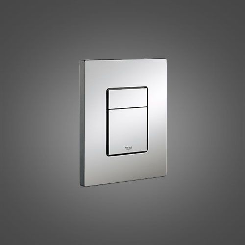 35 950 руб. Кнопка смыва Grohe Skate Cosmopolitan 389160A0 зеркальная фото 6 Кнопка смыва Grohe Skate Cosmopolitan 389160A0 зеркальная фото 6