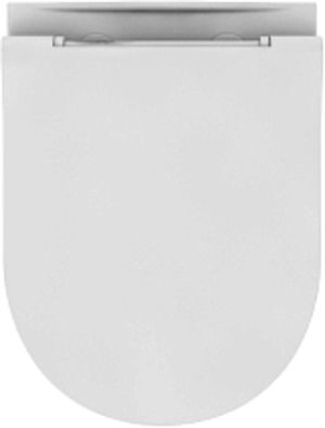 21 520 руб. Унитаз подвесной Berges Wasserhaus Okus 082127 с микролифтом фото 6 Унитаз подвесной Berges Wasserhaus Okus 082127 с микролифтом фото 6