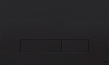 16 970 руб. Кнопка смыва OLI Oli Pure Narrow 148303 черная Кнопка смыва OLI Oli Pure Narrow 148303 черная