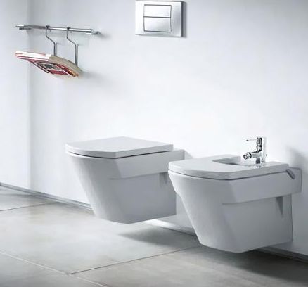 40 370 руб. Биде подвесное Roca Hall 357625000 фото 3 Биде подвесное Roca Hall 357625000 фото 3