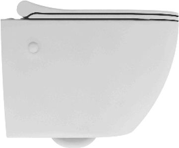 21 520 руб. Унитаз подвесной Berges Wasserhaus Okus 082127 с микролифтом фото 5 Унитаз подвесной Berges Wasserhaus Okus 082127 с микролифтом фото 5