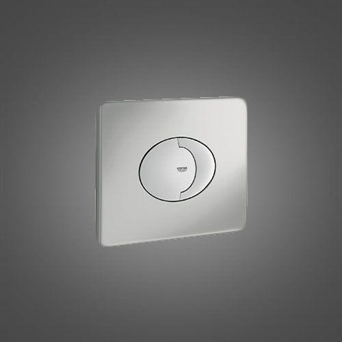 7 460 руб. Кнопка смыва Grohe Skate Air 38506P00 хром матовый фото 8 Кнопка смыва Grohe Skate Air 38506P00 хром матовый фото 8