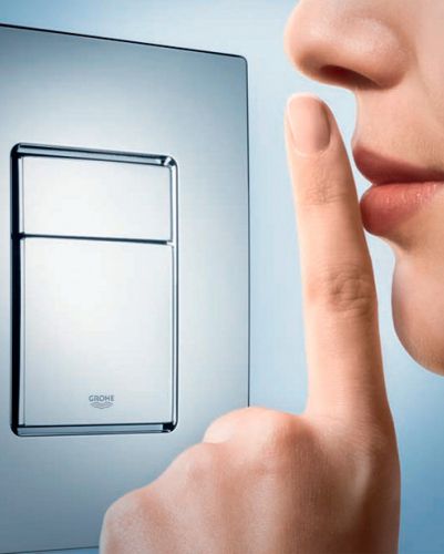 35 950 руб. Кнопка смыва Grohe Skate Cosmopolitan 389160A0 зеркальная фото 5 Кнопка смыва Grohe Skate Cosmopolitan 389160A0 зеркальная фото 5