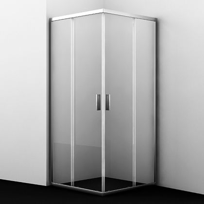 36 420 руб. Душевой уголок Wasserkraft Lippe 45S02 фото 6 Душевой уголок Wasserkraft Lippe 45S02 фото 6