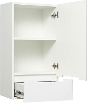 Шкаф Runo Парма R, 40 фото 4 Шкаф Runo Парма R, 40 фото 4