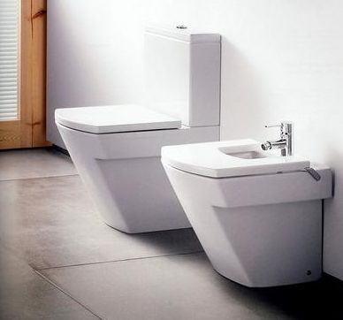 40 370 руб. Биде напольное Roca Hall 357624000 фото 2 Биде напольное Roca Hall 357624000 фото 2