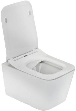 23 460 руб. Унитаз подвесной TEKA Formentera 117320000 rimless, с микролифтом Унитаз подвесной TEKA Formentera 117320000 rimless, с микролифтом