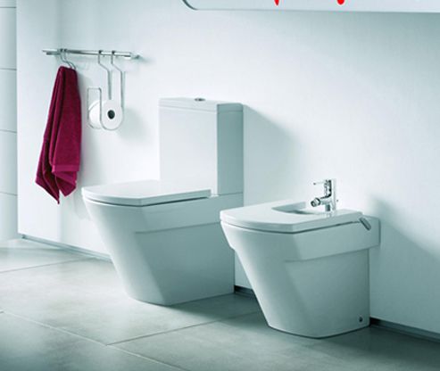 40 370 руб. Биде напольное Roca Hall 357624000 фото 4 Биде напольное Roca Hall 357624000 фото 4