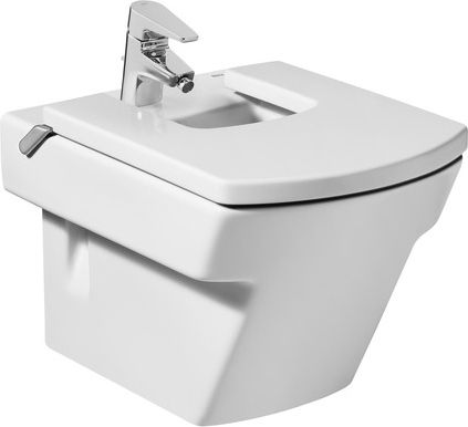 40 370 руб. Биде подвесное Roca Hall 357625000 Биде подвесное Roca Hall 357625000