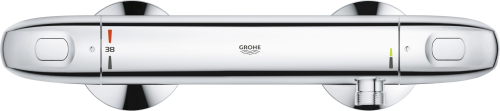 Термостат Grohe Grohtherm 1000 New 34143003 для душа фото 7