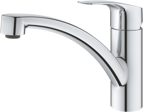 Смеситель Grohe Eurosmart 3328130E для кухонной мойки фото 2