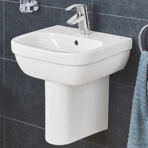 Раковина Grohe Euro Ceramic 39324000 фото 2