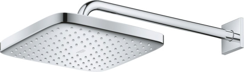 Верхний душ Grohe Tempesta 250 Cube 26682000 фото 2