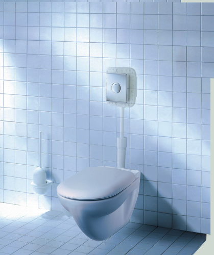 Кнопка смыва Grohe Skate 38672SD0 хром фото 10