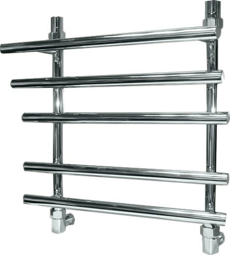 Полотенцесушитель водяной Ника Bamboo ЛБ3 50/60-5 фото 2