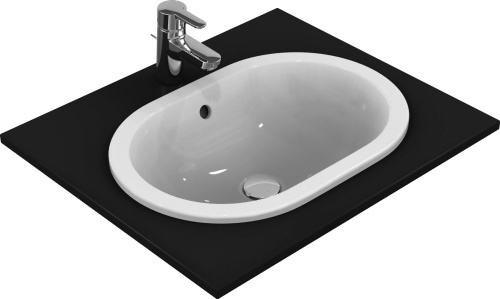 Раковина Ideal Standard Connect E504701 55 см фото 2