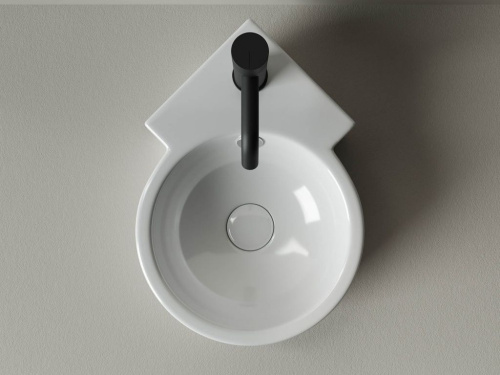 Рукомойник Ceramica Nova Element CN5019 фото 3