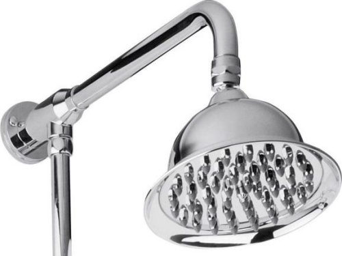 Душевая стойка Timo Nelson SX-1190 chrom фото 5