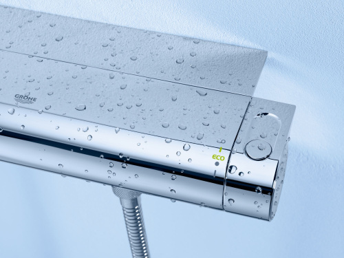 Термостат Grohe Grohtherm 2000 New 34469001 для душа фото 5