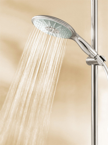 Душевой гарнитур Grohe Power&Soul 160 27750000 фото 3