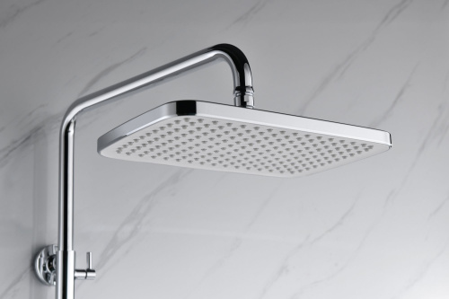 Душевая стойка Lemark Prizma LM3962C фото 4
