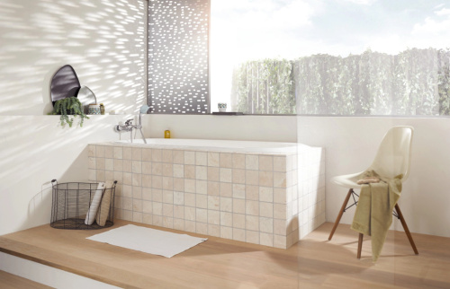 Смеситель Grohe Eurostyle New 33591003 для ванны с душем фото 2