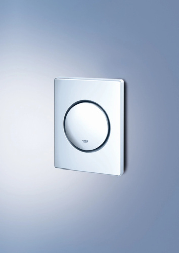 14 820 руб. Кнопка смыва Grohe Nova cosmopolitan 38804000 для писсуара фото 2 Кнопка смыва Grohe Nova cosmopolitan 38804000 для писсуара фото 2