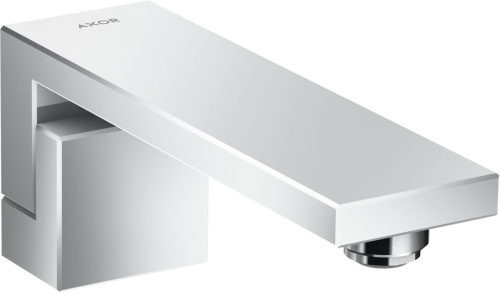 Излив Axor Edge 46410000 для ванны