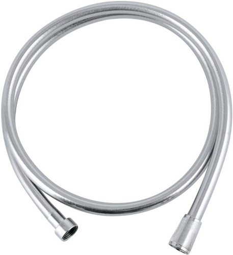 Смеситель Grohe Lineare New 33850001 для ванны с душем фото 3