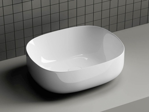 Раковина Ceramica Nova Element CN6018 фото 4