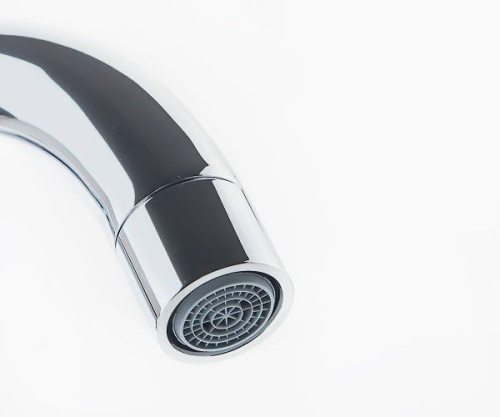 Смеситель Hansgrohe Logis Classic 71270000 для раковины фото 3