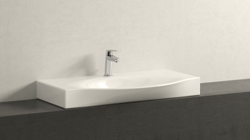 Смеситель Grohe Eurodisc Cosmopolitan 23049002 для раковины фото 6