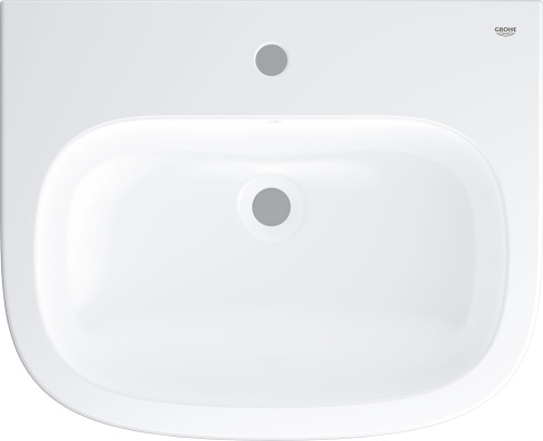 Раковина Grohe Euro Ceramic 3933500H фото 10