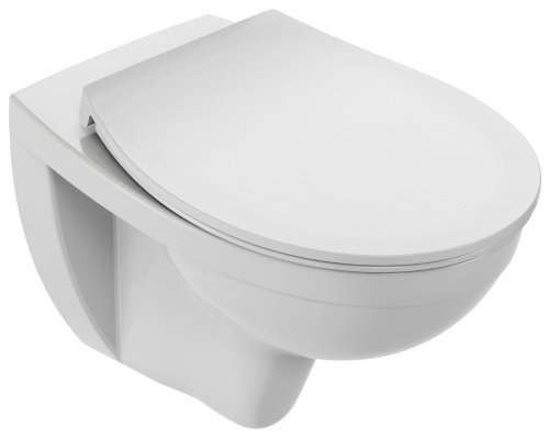 Комплект Jacob Delafon Patio E21740RU-00 кнопка хром фото 3