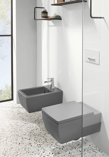 Кнопка смыва Villeroy & Boch Viconnect 92216168 белая фото 5