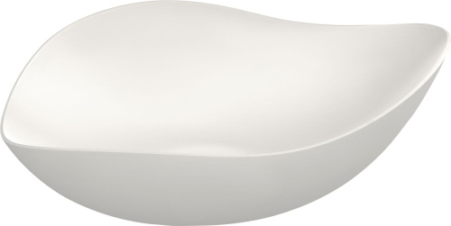 Раковина Roca Ruy Ohtake 327A13630 жемчужная