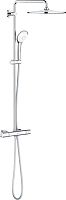 Душевая стойка Grohe Euphoria System 310 26075001
