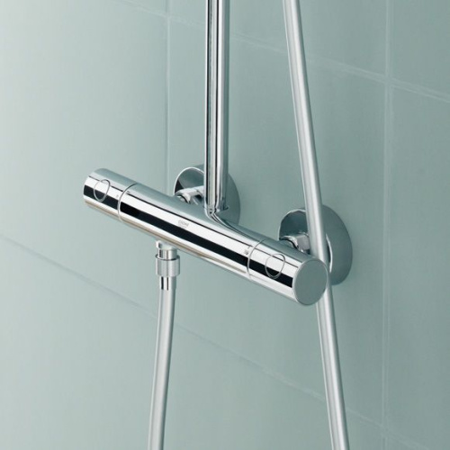 Душевая стойка Grohe Euphoria 150 27932000 фото 2
