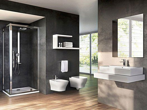 Раковина Ideal Standard Strada K078601 90 см фото 3