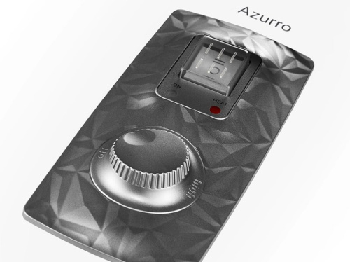 Водонагреватель Zanussi Azurro ZWH/S 30 фото 5