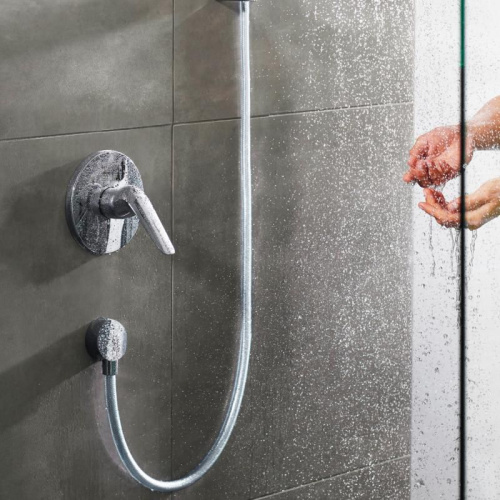 Смеситель Hansgrohe Novus 71065000 для душа фото 2