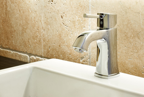 Смеситель Grohe Grandera 23310000 для раковины фото 11