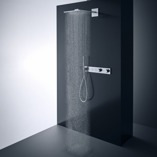 Верхний душ Axor ShowerSolutions 35306000 фото 5