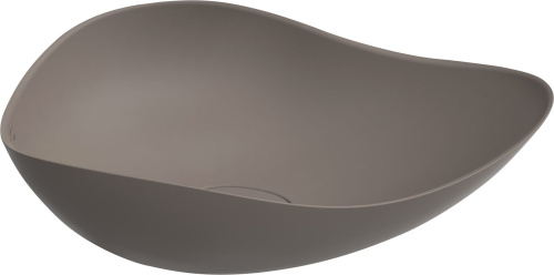 Раковина Roca Ruy Ohtake 327A13660 кофейная