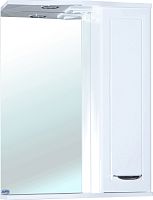 Зеркало Bellezza Классик 65 R с подсветкой