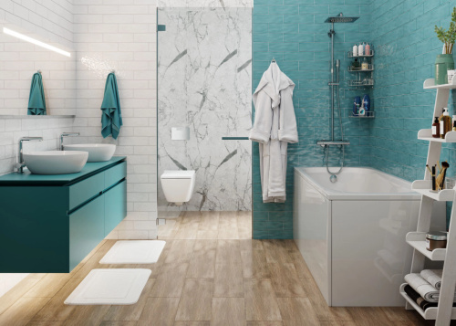 Акриловая ванна Vagnerplast Kasandra 180х70 фото 9
