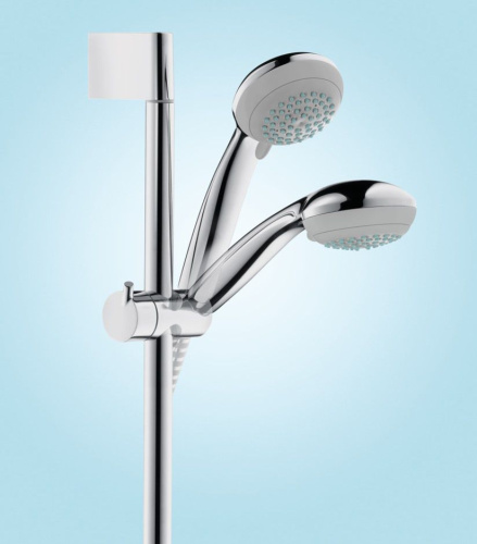 Душевой комплект Hansgrohe SET Logis Loop фото 7