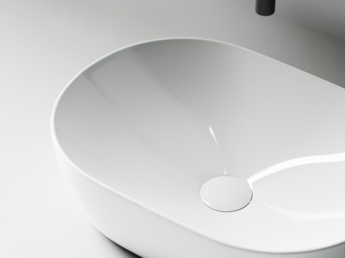 Раковина Ceramica Nova Element CN5010 фото 3