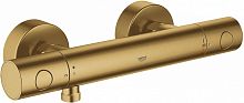 Термостат Grohe Grohtherm 1000 Cosmopolitan 34065GN2 для душа