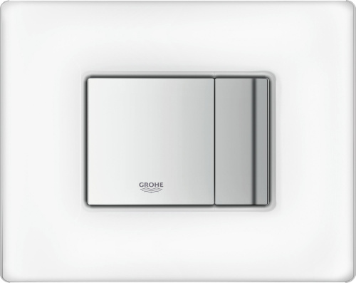 32 260 руб. Кнопка смыва Grohe Skate Cosmopolitan 38845MF0 хром фото 7 Кнопка смыва Grohe Skate Cosmopolitan 38845MF0 хром фото 7